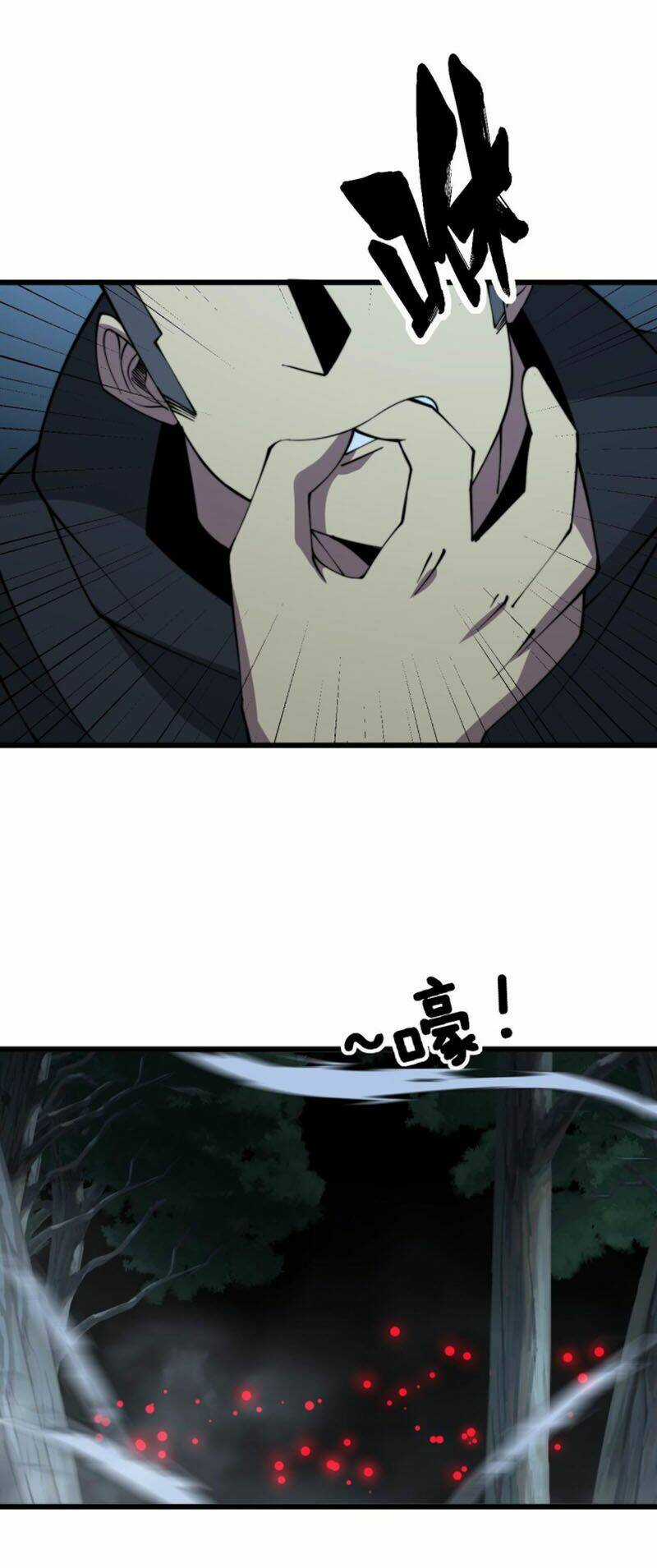 Độc Thủ Vu Y - Chapter 288 - Trang 32