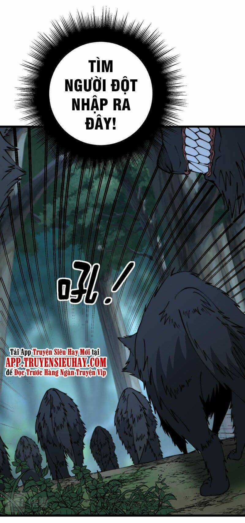 Độc Thủ Vu Y - Chapter 288 - Trang 33