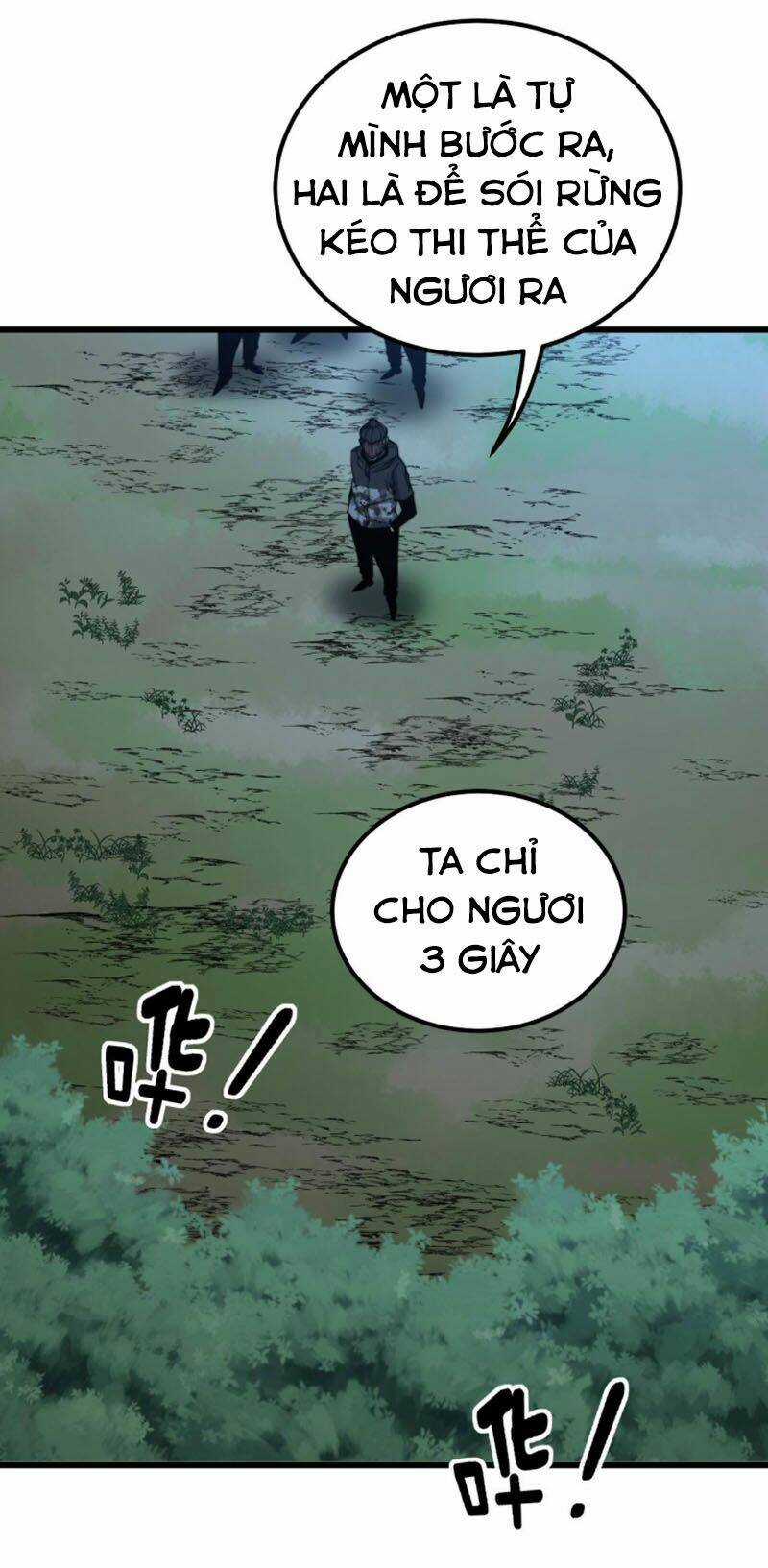 Độc Thủ Vu Y - Chapter 288 - Trang 34