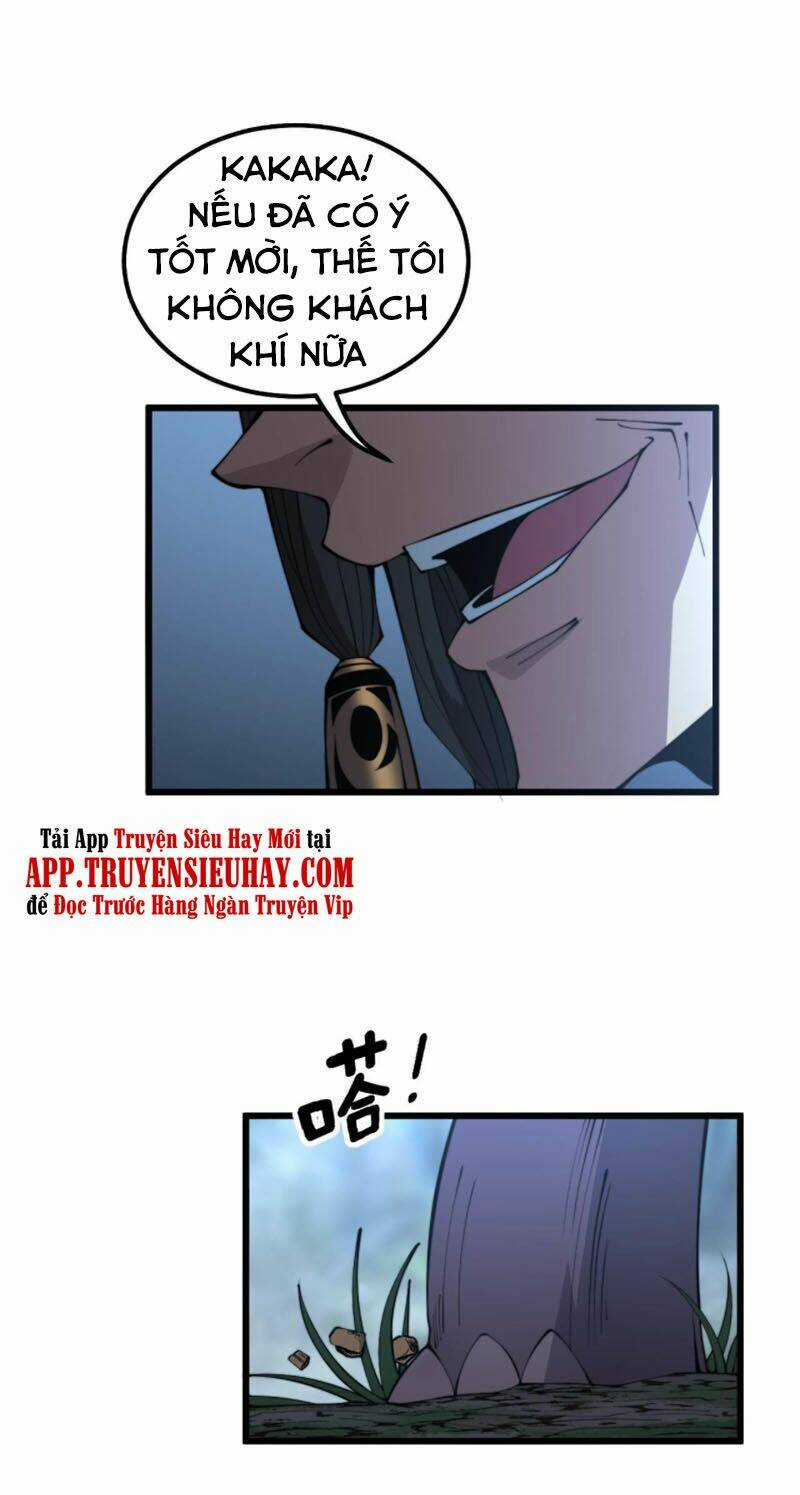 Độc Thủ Vu Y - Chapter 288 - Trang 35