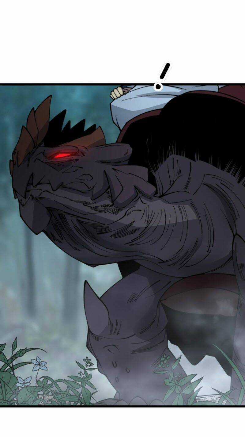 Độc Thủ Vu Y - Chapter 288 - Trang 36