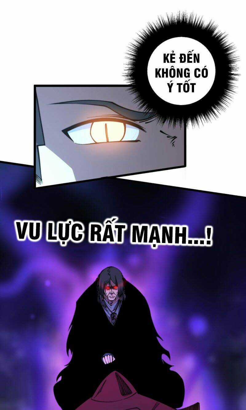 Độc Thủ Vu Y - Chapter 288 - Trang 38