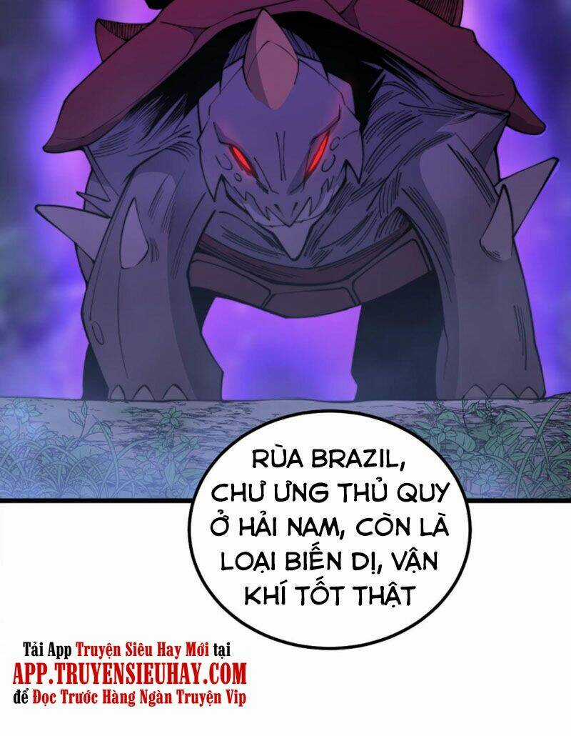 Độc Thủ Vu Y - Chapter 288 - Trang 39