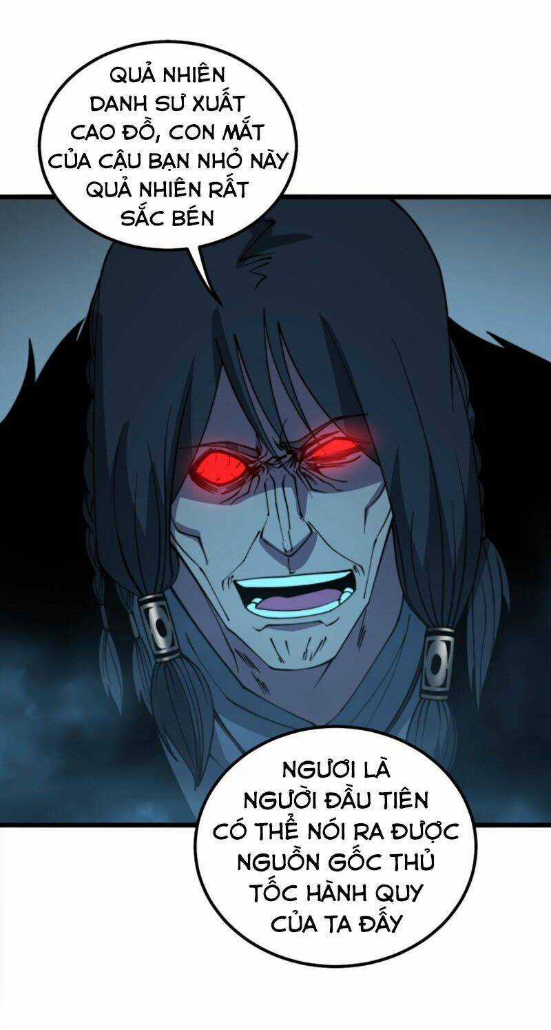 Độc Thủ Vu Y - Chapter 288 - Trang 40