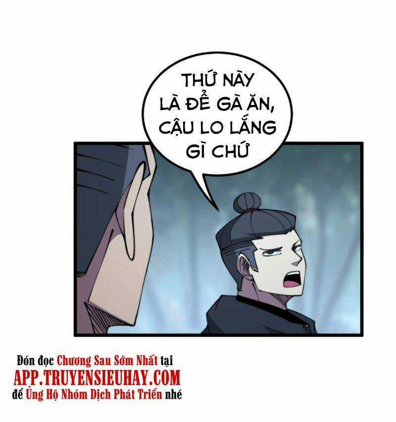 Độc Thủ Vu Y - Chapter 288 - Trang 5