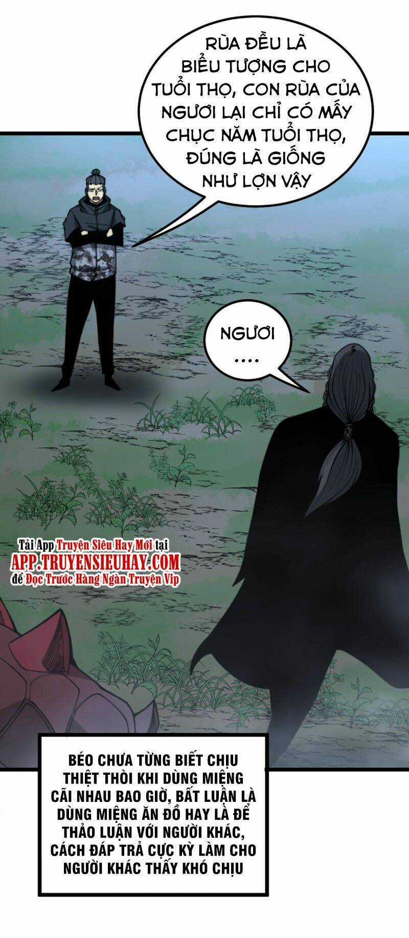 Độc Thủ Vu Y - Chapter 288 - Trang 41