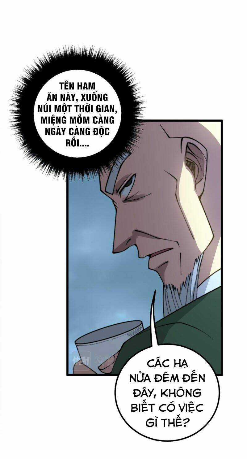 Độc Thủ Vu Y - Chapter 288 - Trang 42