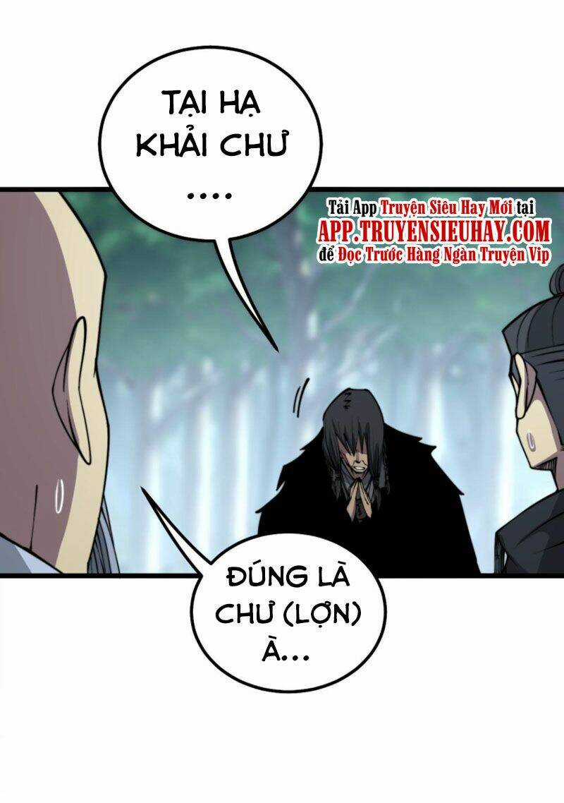 Độc Thủ Vu Y - Chapter 288 - Trang 43