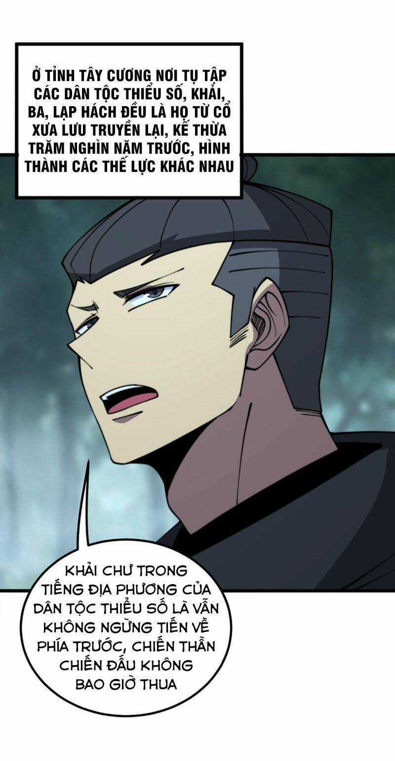 Độc Thủ Vu Y - Chapter 288 - Trang 44