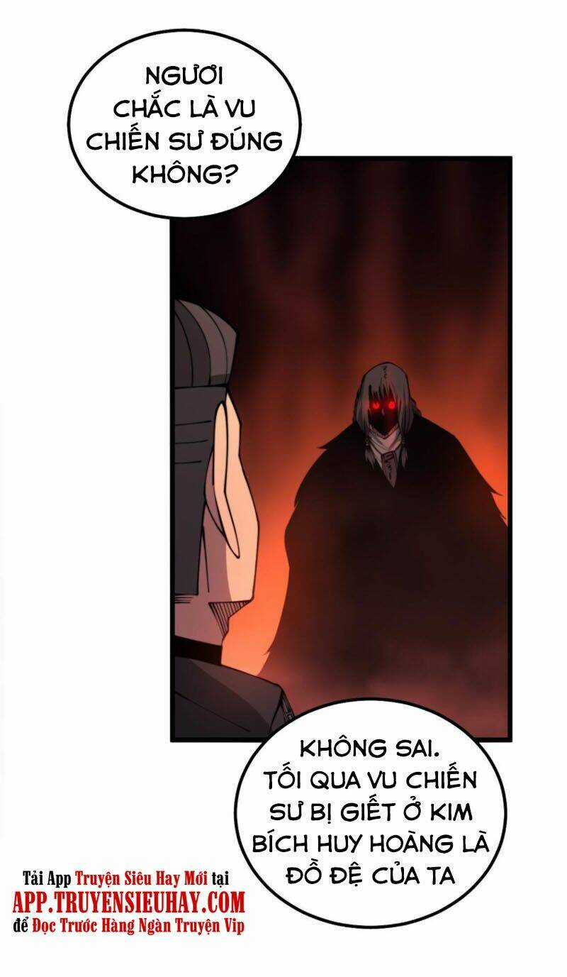 Độc Thủ Vu Y - Chapter 288 - Trang 45