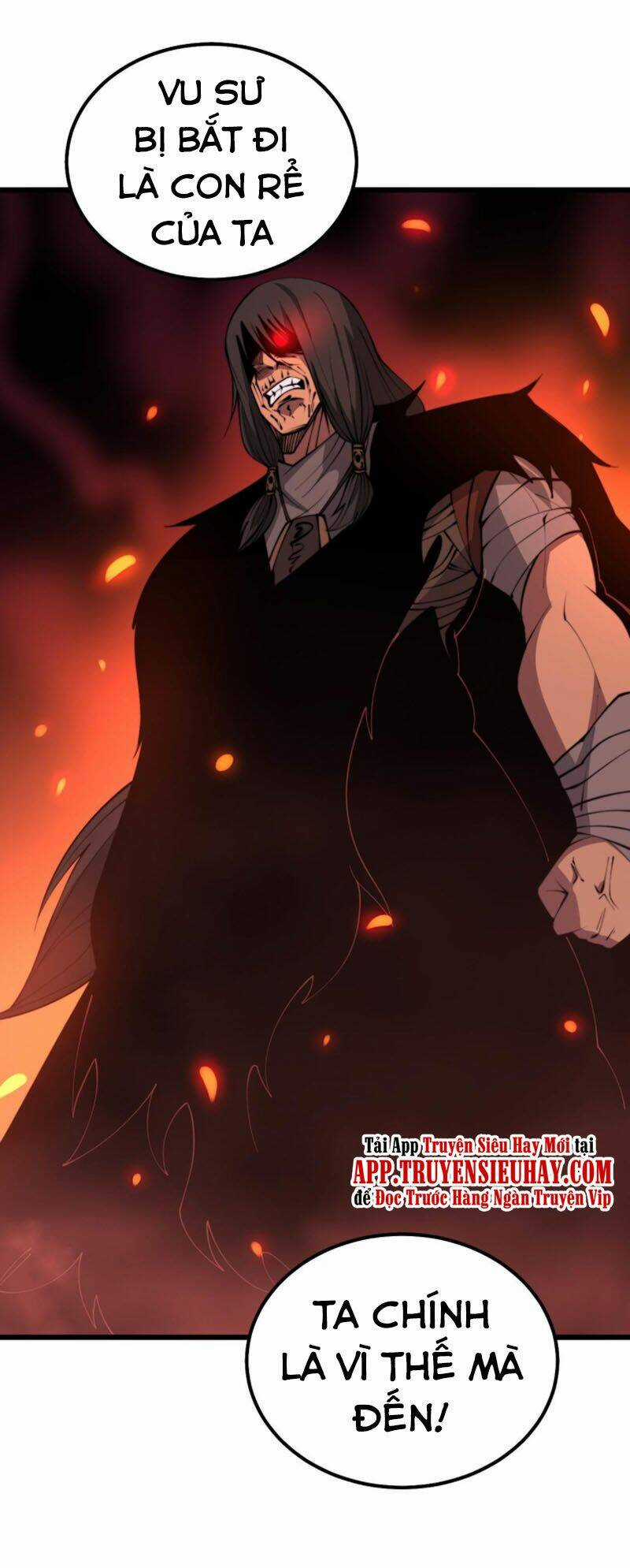 Độc Thủ Vu Y - Chapter 288 - Trang 46