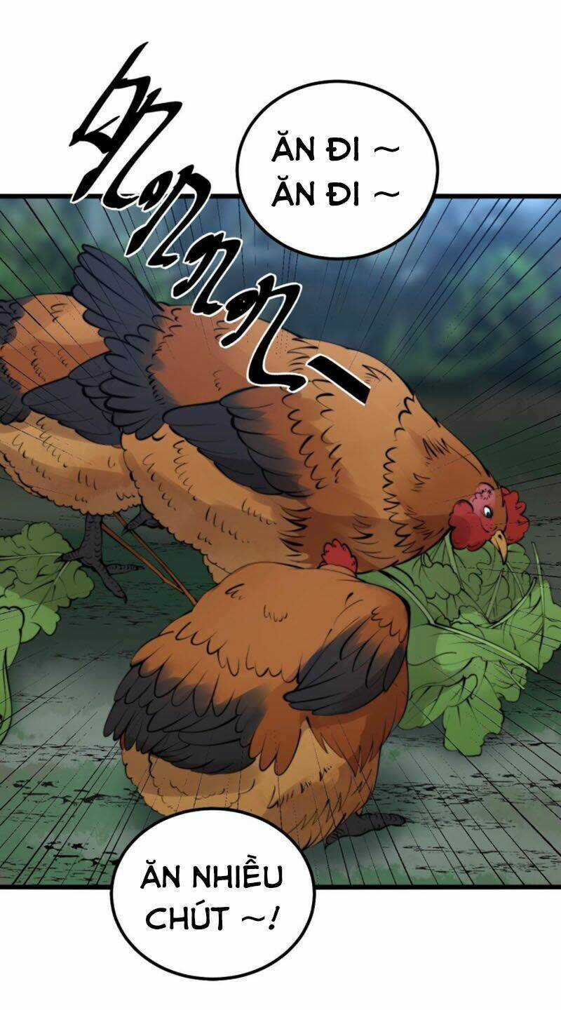 Độc Thủ Vu Y - Chapter 288 - Trang 6