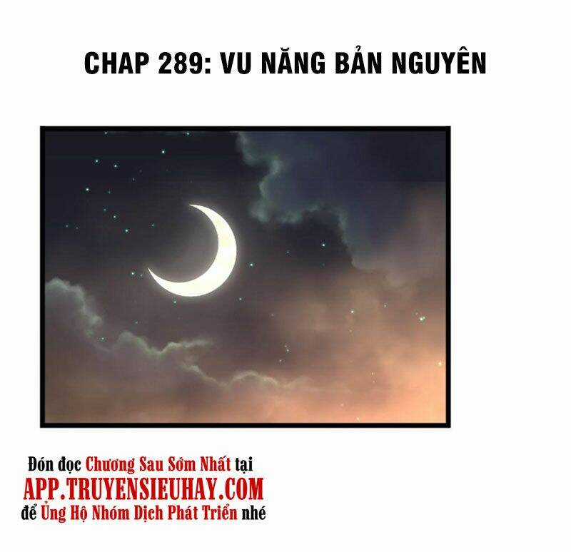Độc Thủ Vu Y - Chapter 289 - Trang 1