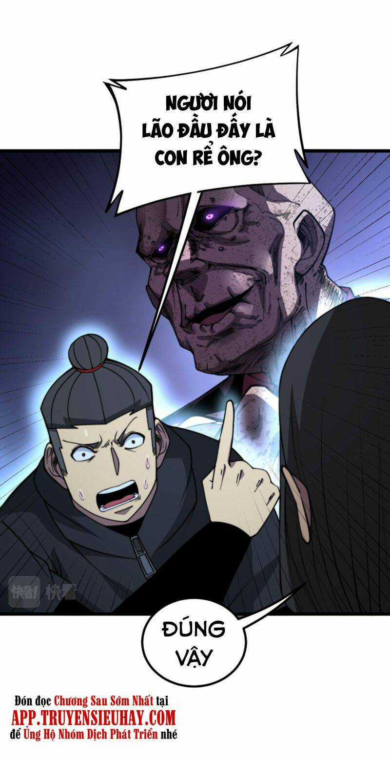 Độc Thủ Vu Y - Chapter 289 - Trang 13