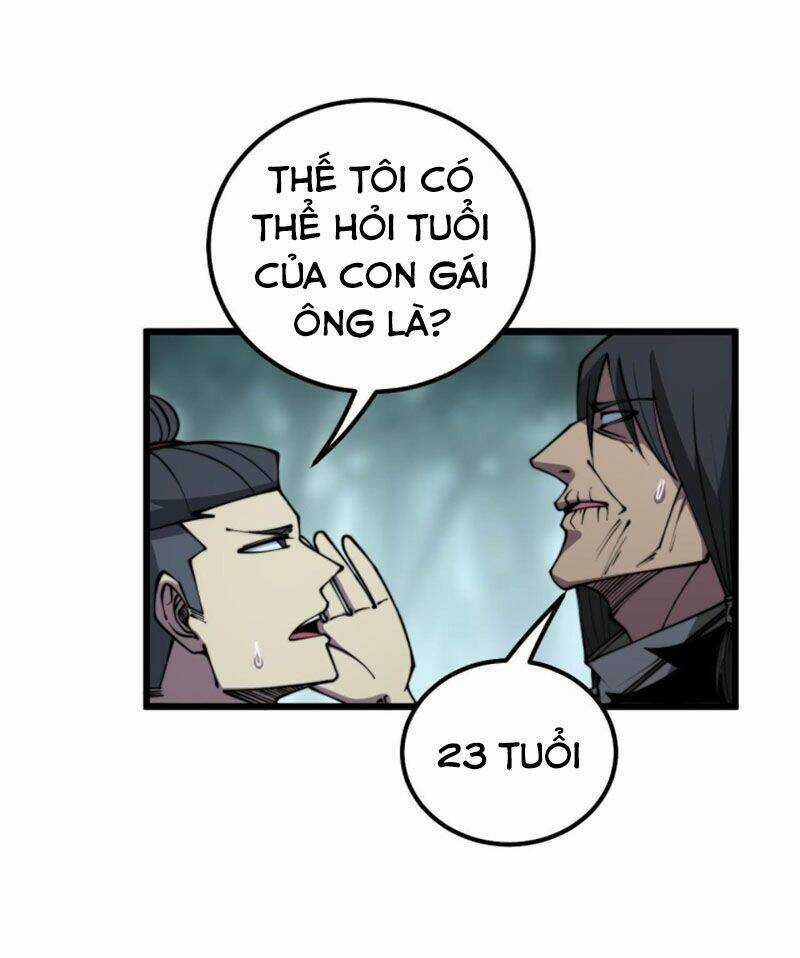 Độc Thủ Vu Y - Chapter 289 - Trang 14