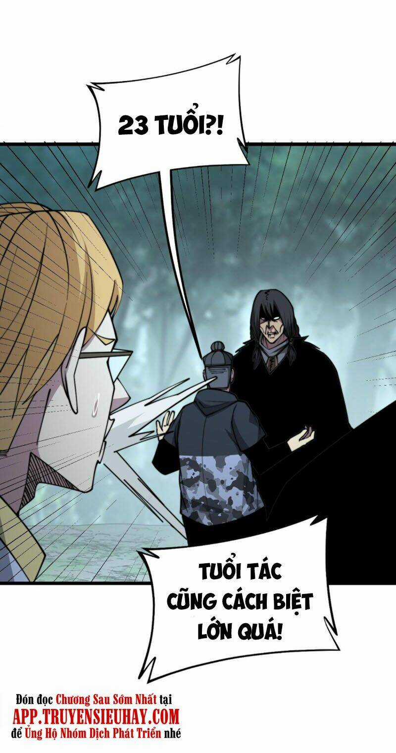 Độc Thủ Vu Y - Chapter 289 - Trang 15