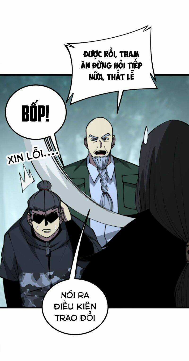 Độc Thủ Vu Y - Chapter 289 - Trang 16