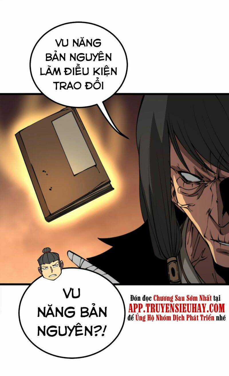 Độc Thủ Vu Y - Chapter 289 - Trang 17