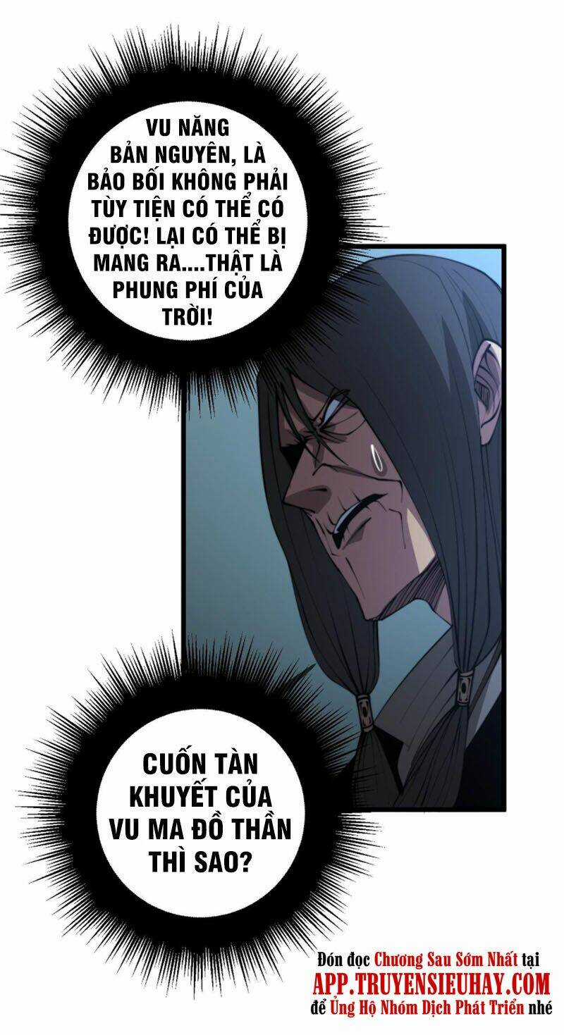 Độc Thủ Vu Y - Chapter 289 - Trang 21