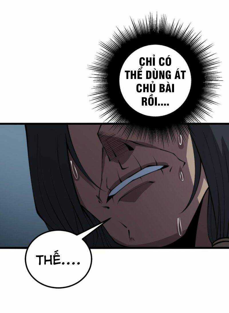 Độc Thủ Vu Y - Chapter 289 - Trang 22