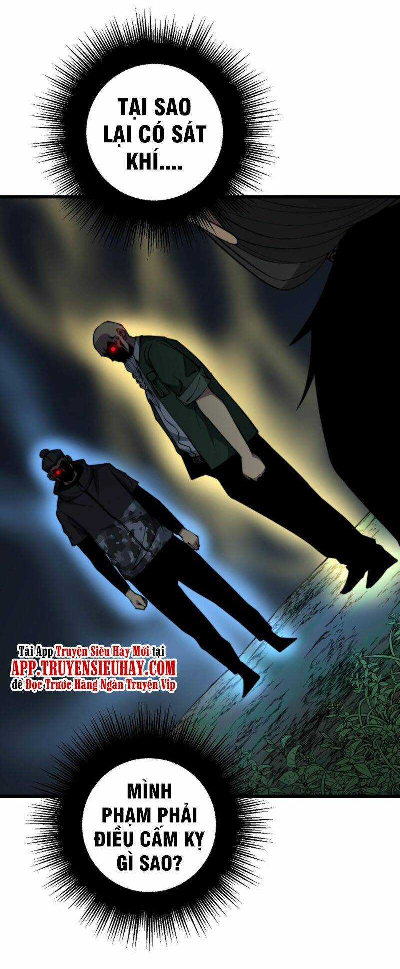 Độc Thủ Vu Y - Chapter 289 - Trang 27