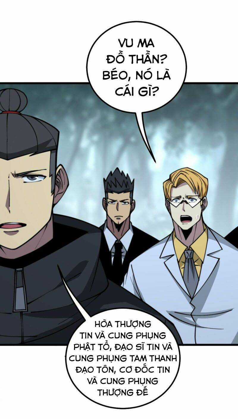 Độc Thủ Vu Y - Chapter 289 - Trang 28