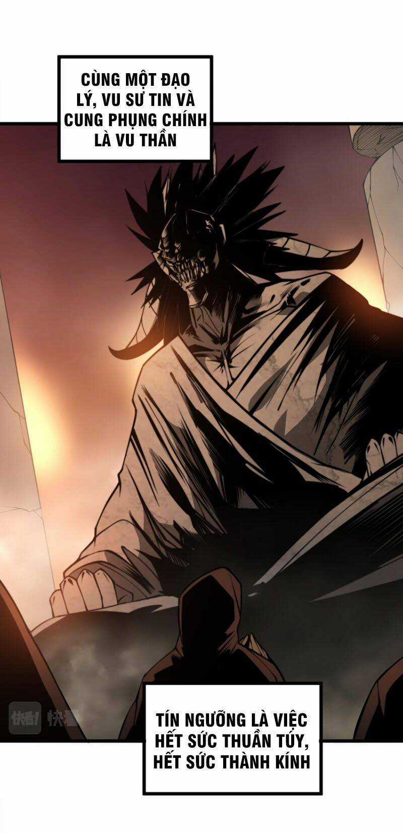 Độc Thủ Vu Y - Chapter 289 - Trang 30