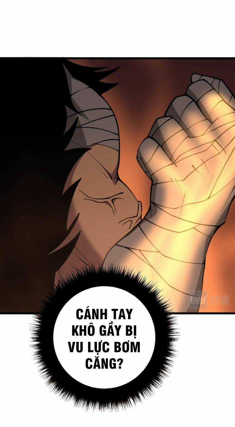 Độc Thủ Vu Y - Chapter 289 - Trang 4