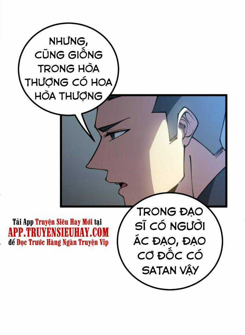 Độc Thủ Vu Y - Chapter 289 - Trang 31