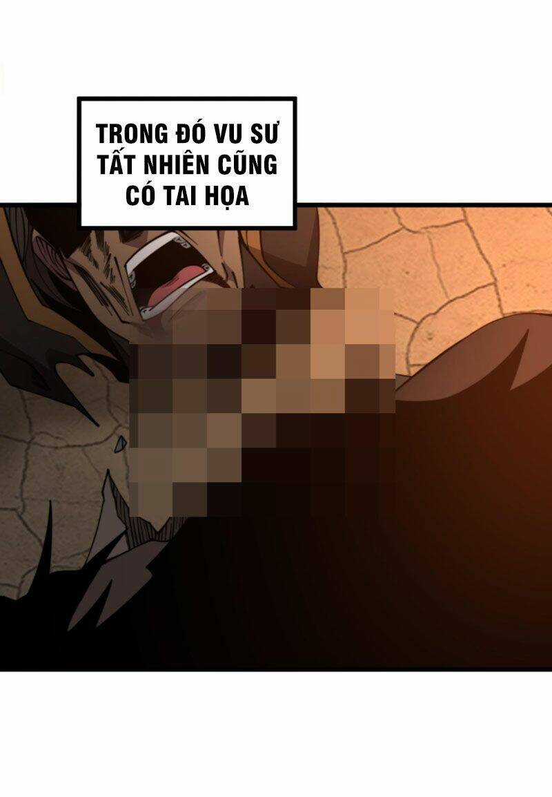 Độc Thủ Vu Y - Chapter 289 - Trang 32