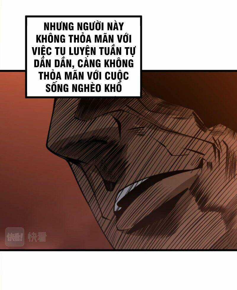 Độc Thủ Vu Y - Chapter 289 - Trang 34