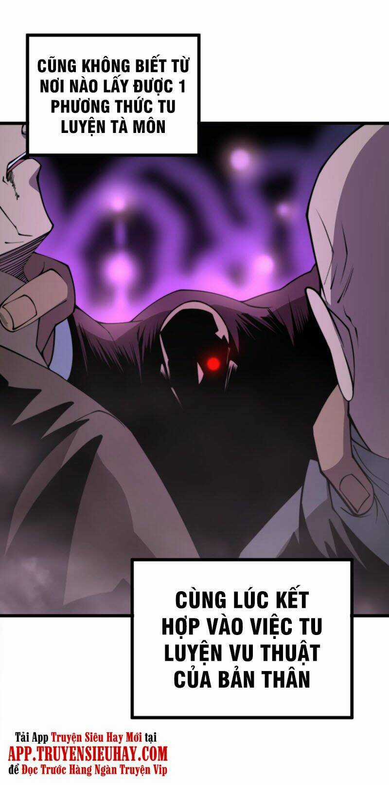 Độc Thủ Vu Y - Chapter 289 - Trang 35