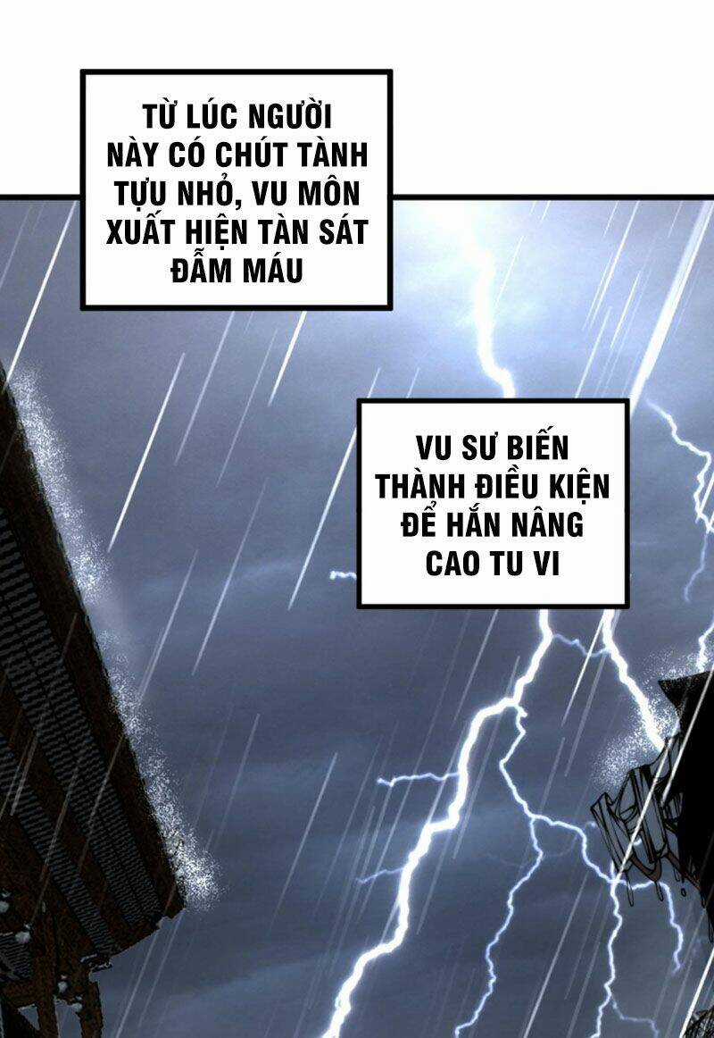 Độc Thủ Vu Y - Chapter 289 - Trang 36