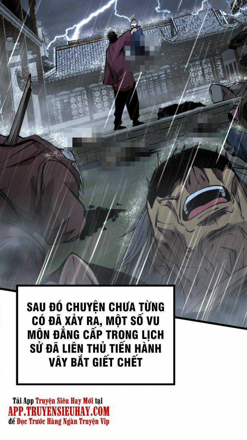 Độc Thủ Vu Y - Chapter 289 - Trang 37