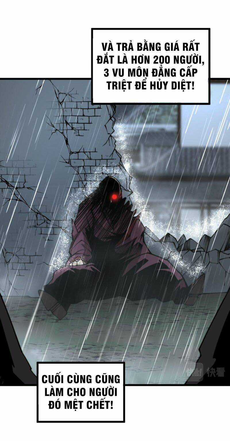 Độc Thủ Vu Y - Chapter 289 - Trang 38