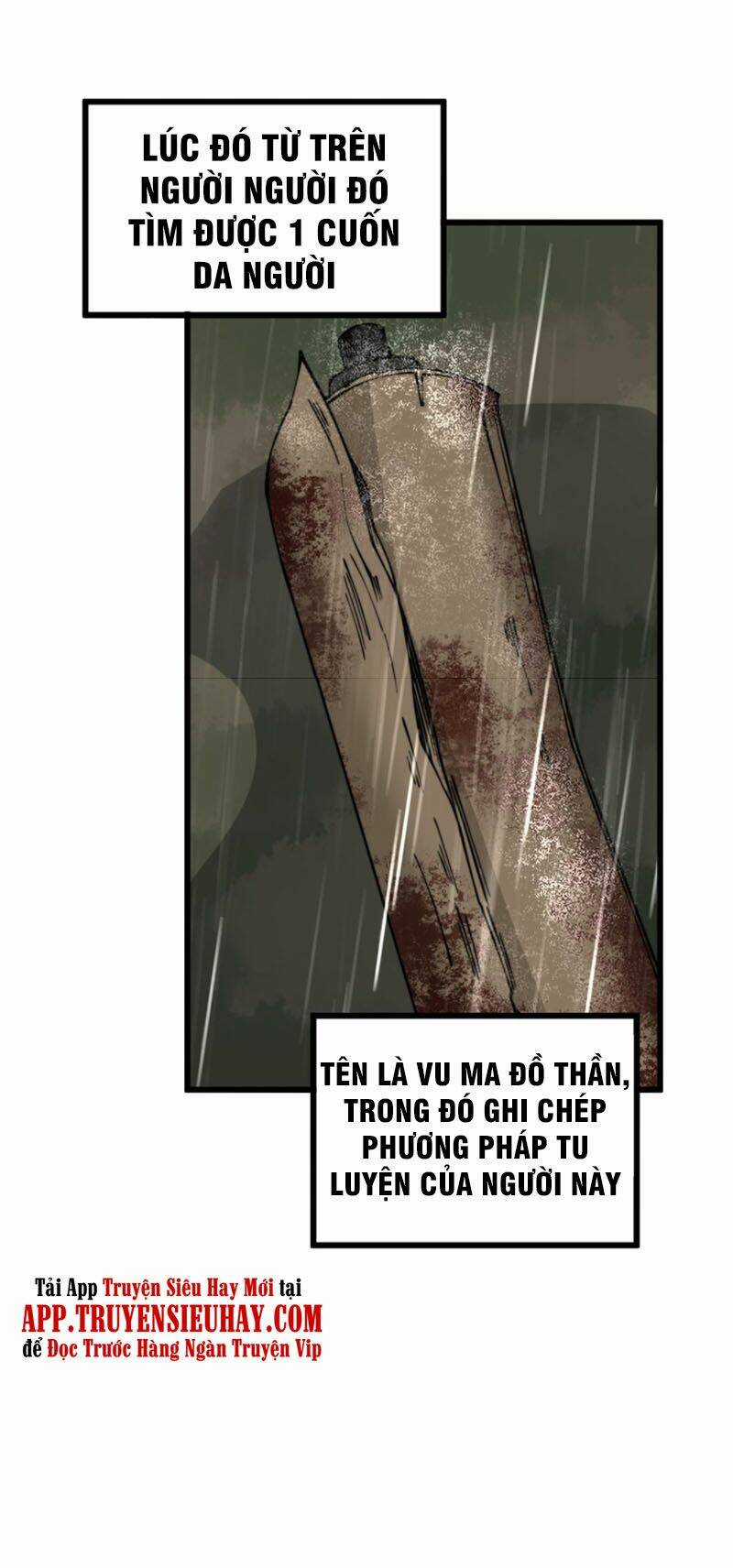 Độc Thủ Vu Y - Chapter 289 - Trang 39