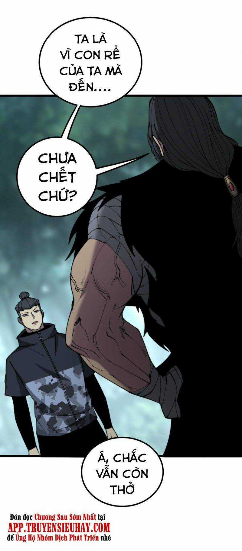 Độc Thủ Vu Y - Chapter 289 - Trang 5