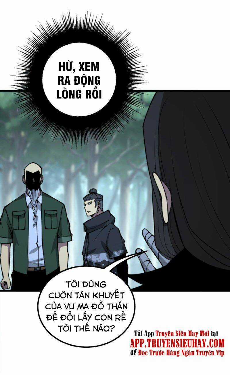 Độc Thủ Vu Y - Chapter 289 - Trang 41