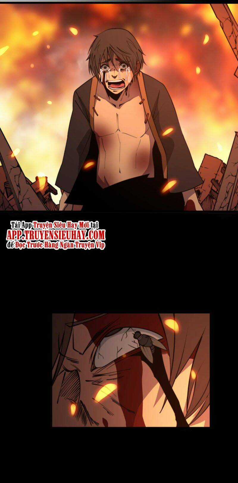 Độc Thủ Vu Y - Chapter 289 - Trang 43