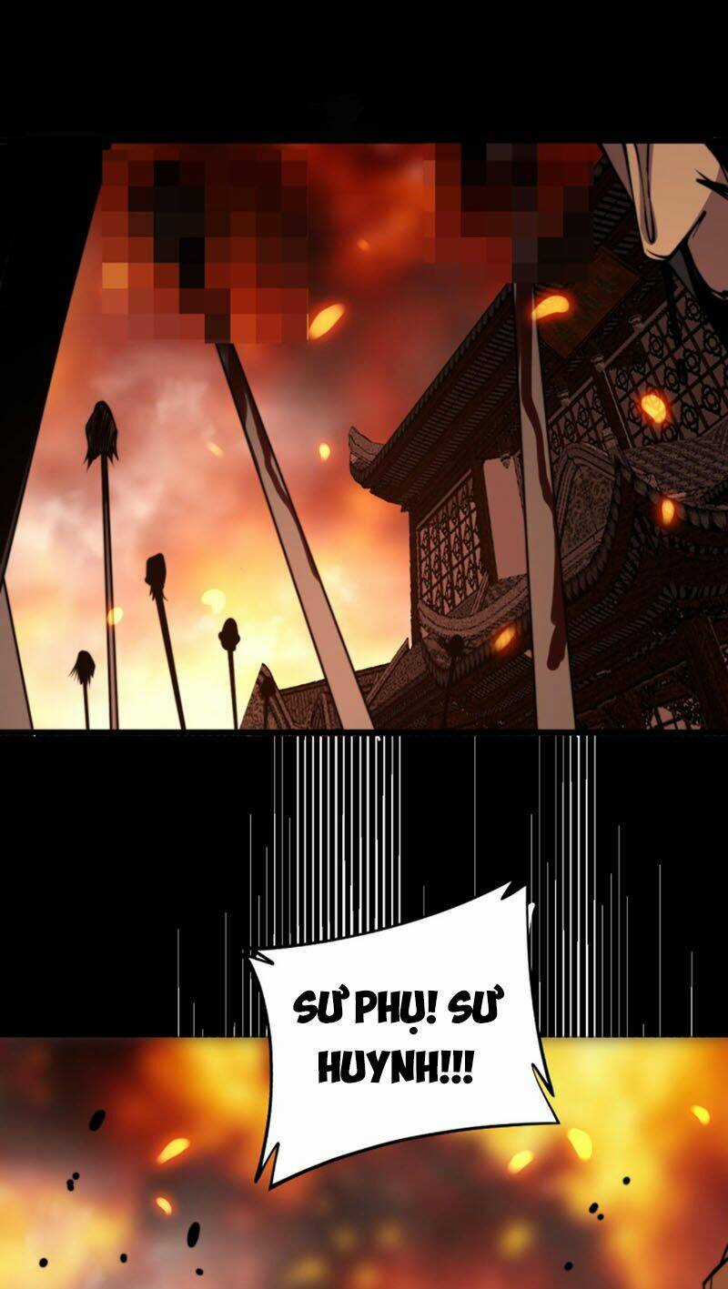 Độc Thủ Vu Y - Chapter 289 - Trang 44