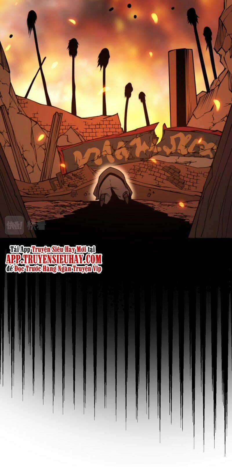 Độc Thủ Vu Y - Chapter 289 - Trang 45