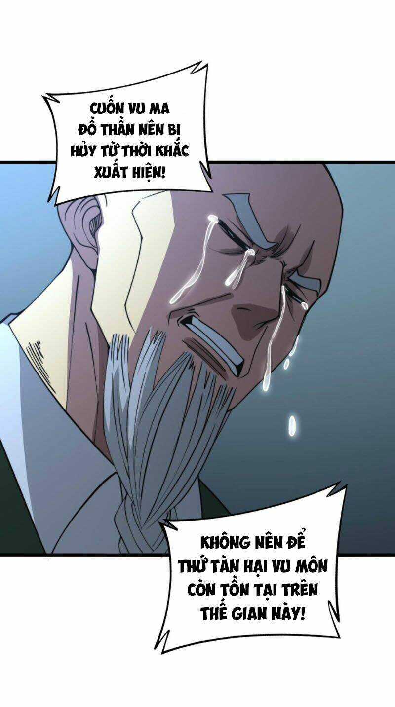 Độc Thủ Vu Y - Chapter 289 - Trang 46