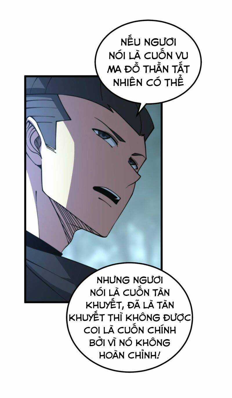 Độc Thủ Vu Y - Chapter 289 - Trang 48