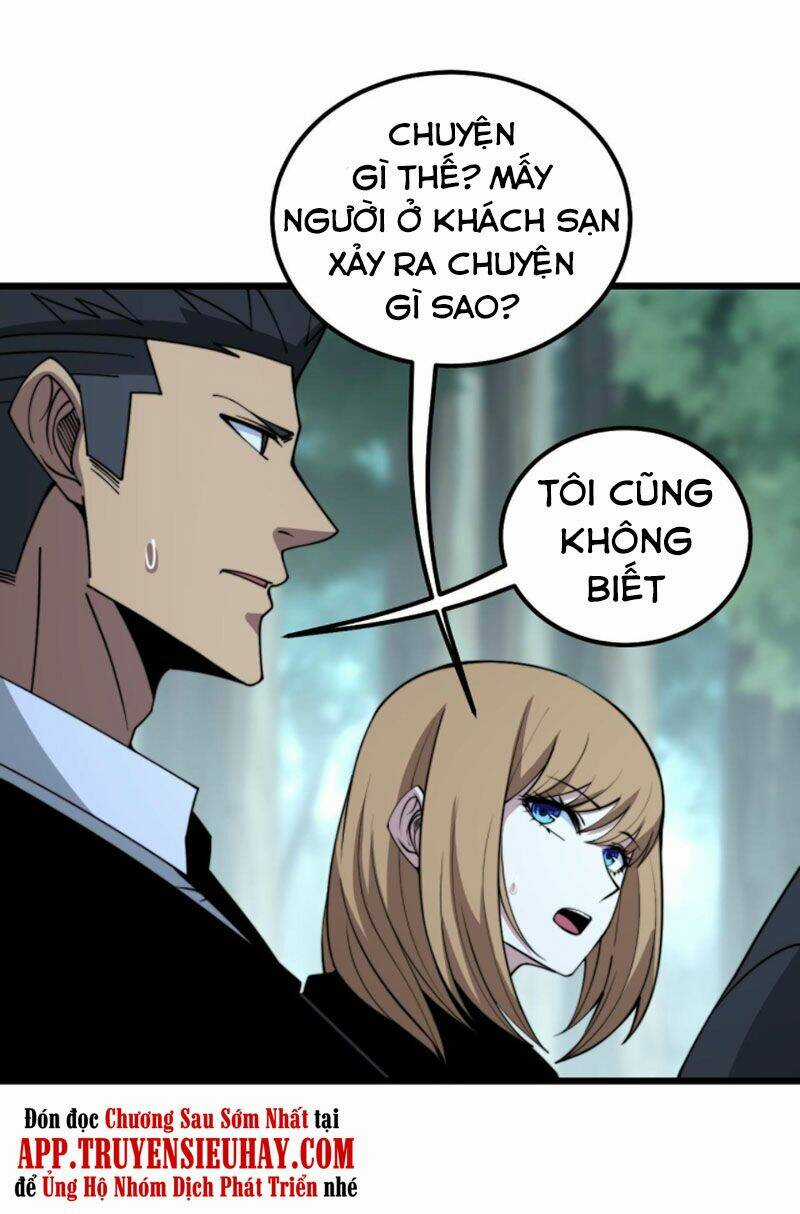 Độc Thủ Vu Y - Chapter 289 - Trang 7