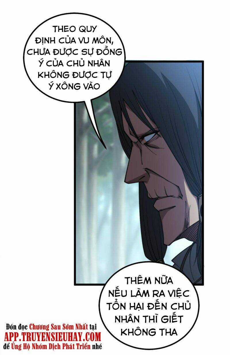 Độc Thủ Vu Y - Chapter 289 - Trang 9