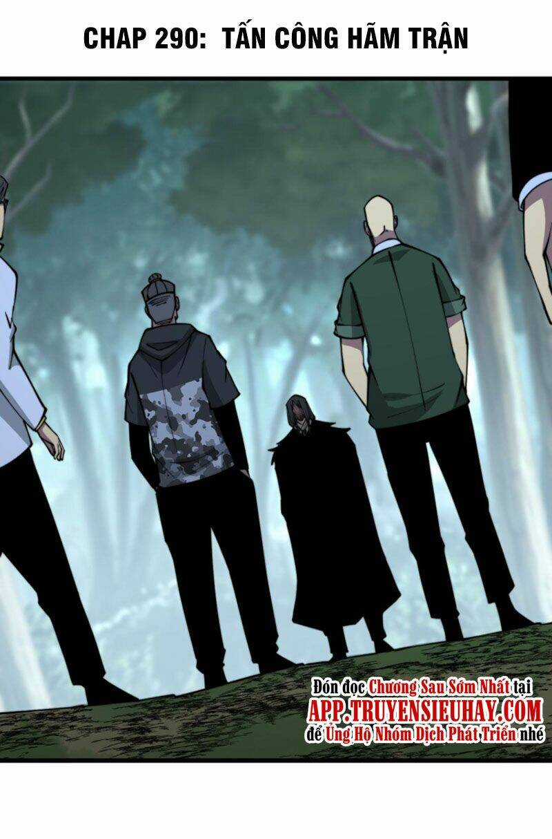 Độc Thủ Vu Y - Chapter 290 - Trang 1