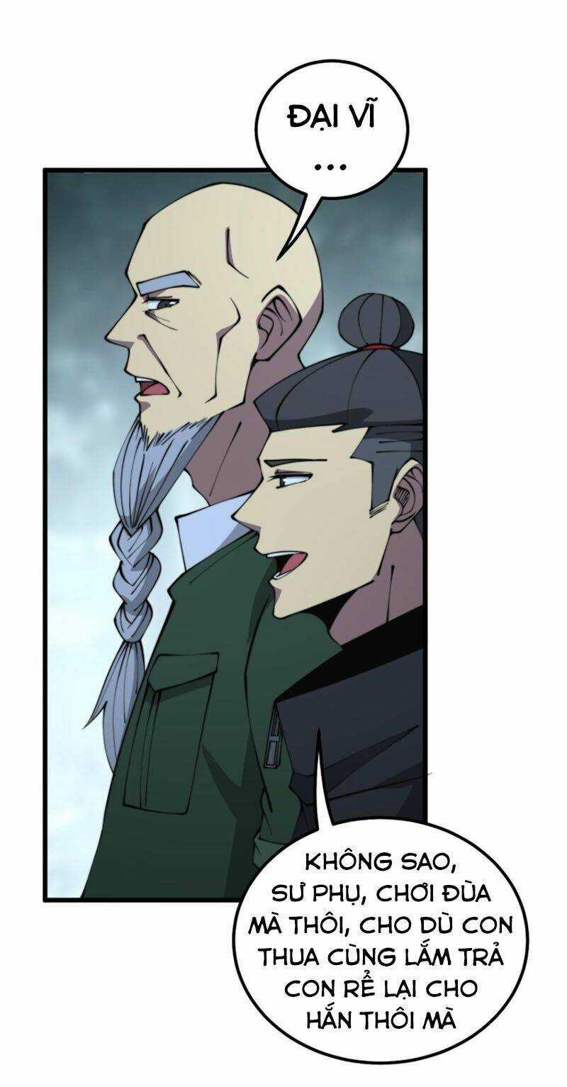 Độc Thủ Vu Y - Chapter 290 - Trang 12