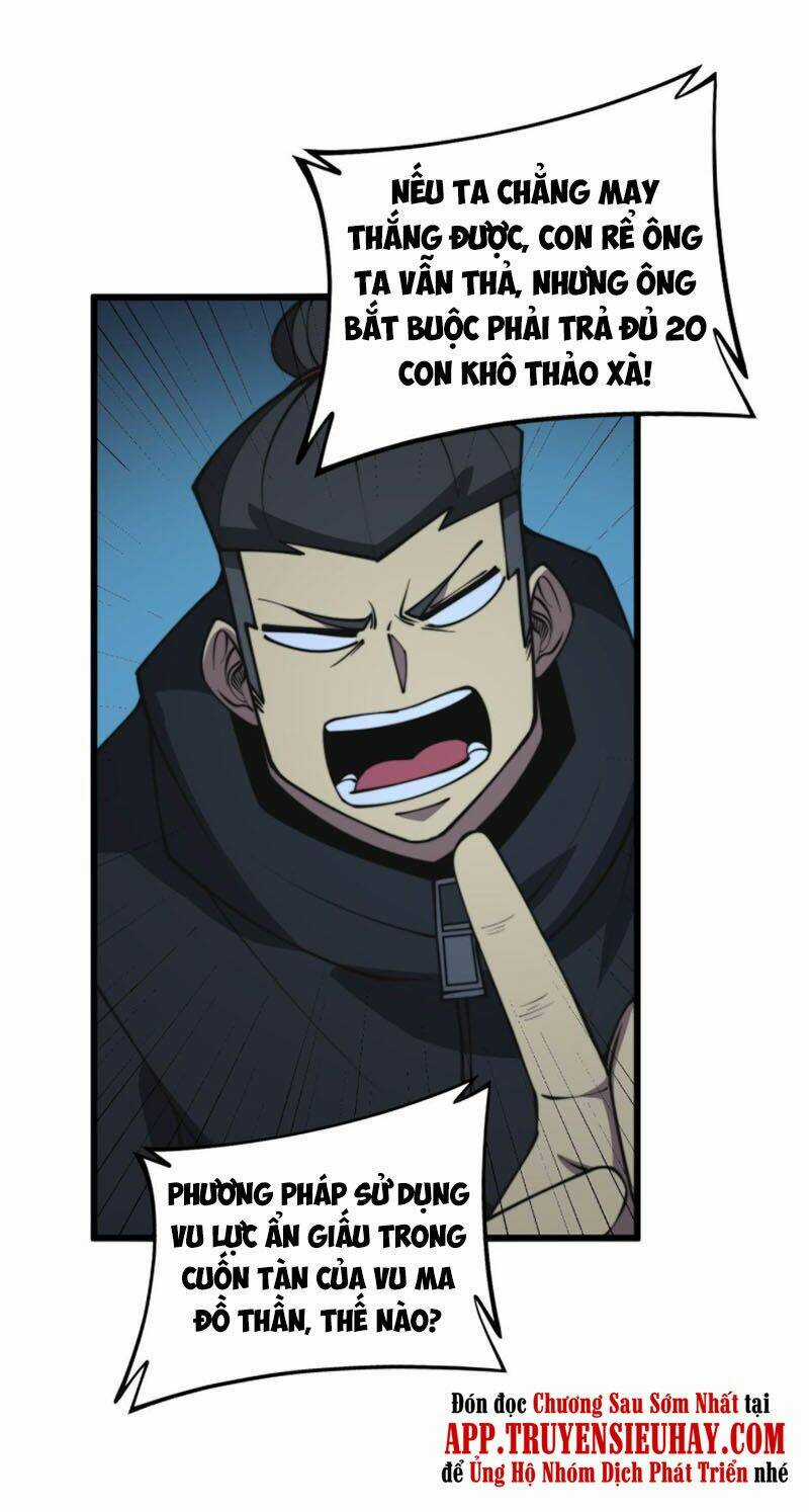 Độc Thủ Vu Y - Chapter 290 - Trang 15