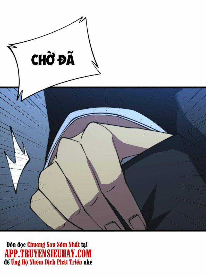 Độc Thủ Vu Y - Chapter 290 - Trang 17