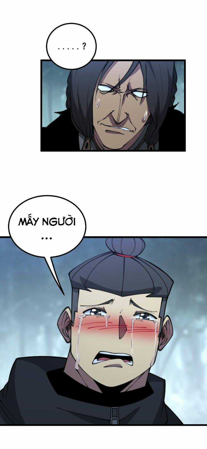 Độc Thủ Vu Y - Chapter 290 - Trang 20